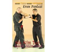 Kyusho-Jitsu - Sim Nim Tao