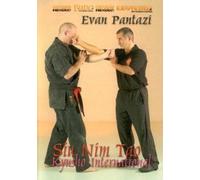 Kyusho-Jitsu Siu Nim Tao