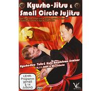 Kyusho-Jitsu & Small Circle Jujitsu [Import anglais]