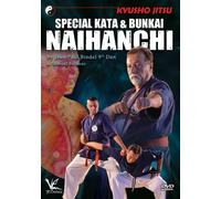 Kyusho-Jitsu - Special Kata & Bunkai Naihanchi