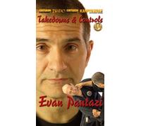 Kyusho-Jitsu - Takedowns and Controlls