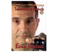 Kyusho-Jitsu Takedowns & Controls