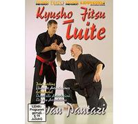 Kyusho Jitsu. Tuite. Joint Locking DVD