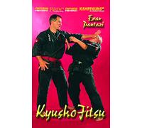 Kyusho Jitsu: Volume 1 [DVD]