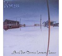 Kyuss ...And the Circus Leaves Town (CD) Album (US IMPORT)