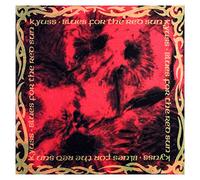 Kyuss - Blues For The Red Sun - CD w/o