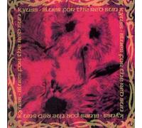 Kyuss - Blues For The Red Sun - CD w/o