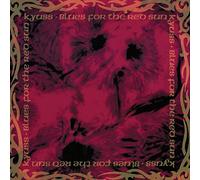 Kyuss - Blues From The Red Sun [VINYL]