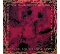 KYUSS - BLUES FROM THE RED SUN - Vinyl Record - M3z