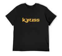 Kyuss Lives T-Shirt Black Unisex Mens Tees M