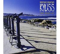 Kyuss - Muchas Gracias: Best of Kyuss