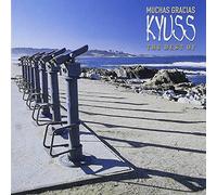 Kyuss - Muchas Gracias: The Best of Kyuss