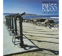 Kyuss – Muchas Gracias: The Best of Kyuss – Vinyl – Rhino