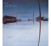 KYUSS - THE CIRCUS LEAVES TOWN - Vinyl Record - N1111z