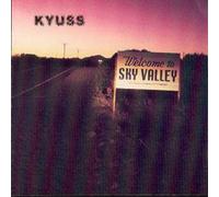 Kyuss Welcome to Sky Valley: Sky Valley Chamber of Commerce (CD) (US IMPORT)