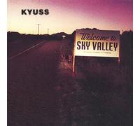 Kyuss - Welcome To Sky Valley [VINYL]
