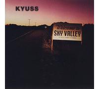 Kyuss - Welcome to Sky Valley [VINYL]