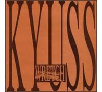 KYUSS - WRETCH - CD - N3z