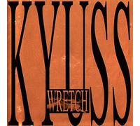 Kyuss - Wretch [VINYL]