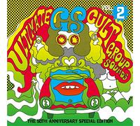 Kyuukyoku No Cult Gs Vol.2 - 50th Anniversary Special Editi