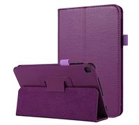KYVIAUM Tab A 8.0 2019 Slim Case without S Pen Model SM-T290, Premium PU Leather Folding Case for Samsung Galaxy Tab A 8.0 Inch 2019 Tablet (Model SM-T290/SM-T295)