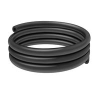 KYXKHSAA 1.6M Bike Frame Internal Housing Damper Protector Shifting Cable Cycling Part Bike Cable Foam Sleeve Inner Diameter 6mm Foam Sponge Frame Protections