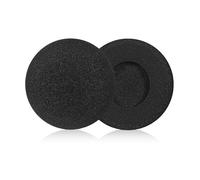 KYXKHSAA Replacement Ear Pads Sponge Ear Cushion For PORTAPRO Headphones Earpads Improved Comfort And Noise Isolation Earpads Lightweight And Portable