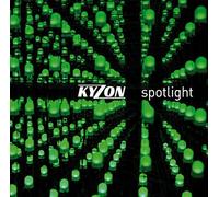 KYZON - Spotlight - CD - F600z