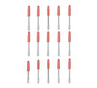 KYZZ Graphtec Blade CB09 CB09U 15PCS 45° Blades, Vinyl Cutter Plotter Cutting Blades (Graphtec 45°)