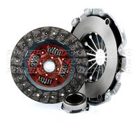 Clutch Kit AISIN Clutch Kit 3P Spare Fits Ford Ranger Mazda B-Serie Aisin KZ-093