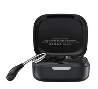 KZ AZ09 Bluetooth 5.2 Upgraded Wireless Adapter with Noise Reduction, Waterproof B-Pins for KZ ZST, ZST-X, ZSTX, EDX, ZSR, ES4, AS10, ED12, ES3, AS06, BA10 IEM (B-Pins, Black)