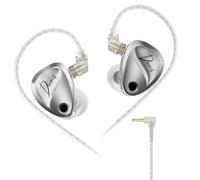 KZ Duonic in-Ear Monitor, Planar Magnetic + Dynamic Dual Driver IEM