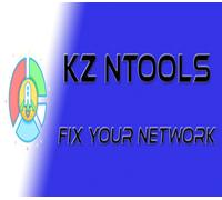 Kz NTools: Fix Your Network PC Steam CD Key