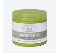 KZ Organics MARINE Green Caviar & Facial Cleanser KZ Organics Green 200ml