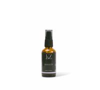 KZ Organics Men's Beard Oil in White | Size: 200ml KZ Organics White 200ml