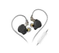 KZ ZS10 Pro X IEM, New Sealed, Mic+Seller inc Free Case, Foam & Silicone tips.