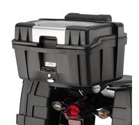 KZ1111 - Top case rear attachment Kappa MONOKEY/MONOLOCK HONDA NC 700 S (12-13)