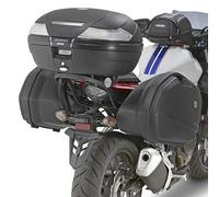 KZ1152 - Top case rear attachment Kappa MONOKEY/MONOLOCK HONDA CB 500 F (16-18)