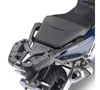 KZ1186 - Top case rear attachment Kappa MONOKEY/MONOLOCK HONDA Forza 750 (21-23)