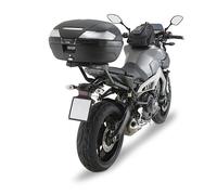 KZ2115 - Top case rear attachment Kappa MONOKEY/MONOLOCK YAMAHA MT-09 850