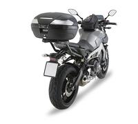 KZ2115 - Top case rear attachment Kappa MONOKEY/MONOLOCK YAMAHA MT-09 850