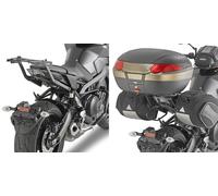 Kappa Luggage Motorcycle Specific Monorack Fitting Kit - KZ2132