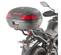 Kappa Luggage Motorcycle Specific Monorack Fitting Kit - KZ2140