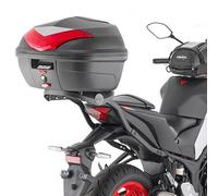 KZ2151 - Top case rear attachment Kappa MONOLOCK YAMAHA MT 03 321 (20-23)