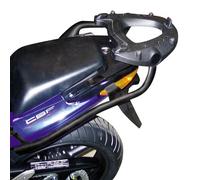 KZ260 - Top case rear attachment Kappa MONOKEY/MONOLOCK HONDA CBF 1000 / ABS