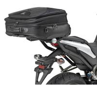 KZ266 - Top case rear attachment Kappa MONOKEY/MONOLOCK HONDA CB 1000 R (08-17)