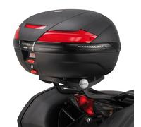 KZ267 - Top case rear attachment Kappa MONOKEY/MONOLOCK HONDA VFR 1200 F (10-16)