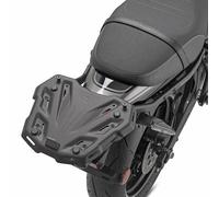 KZ4131 - Top case rear attachment Kappa MONOKEY/MONOLOCK KAWASAKI Z650RS (22-23)