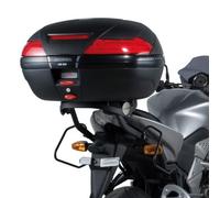 KZ448 - Top case rear attachment Kappa MONOKEY/MONOLOCK KAWASAKI Z 1000 (07-09)