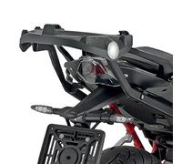 KZ5117 - Top case rear attachment Kappa MONOKEY/MONOLOCK BMW R 1200 R (15-18)